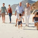 Multi-generational Holiday Activities for Family Bonding